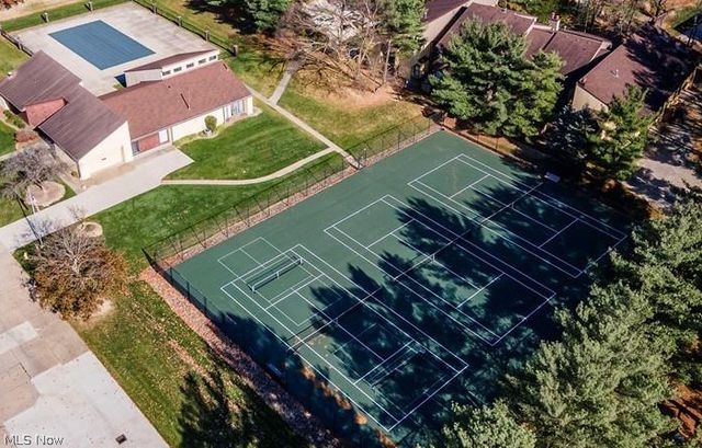 879 Hampton Ridge Drive, Akron, OH 44313