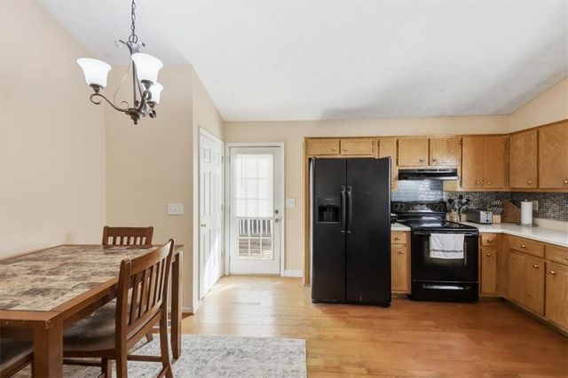 2805 Glendale Drive, Gainesville, GA 30507