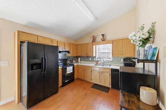 2805 Glendale Drive, Gainesville, GA 30507