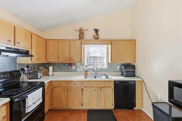 2805 Glendale Drive, Gainesville, GA 30507