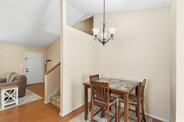 2805 Glendale Drive, Gainesville, GA 30507