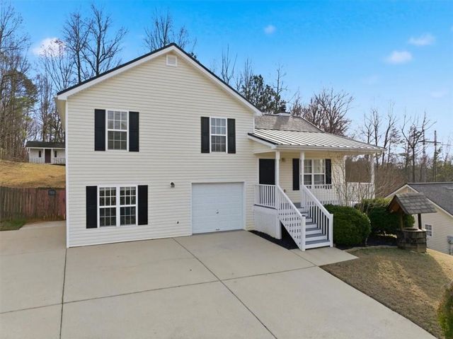 2805 Glendale Drive, Gainesville, GA 30507