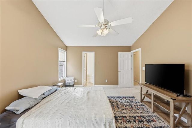 2805 Glendale Drive, Gainesville, GA 30507