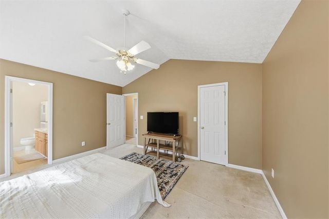 2805 Glendale Drive, Gainesville, GA 30507