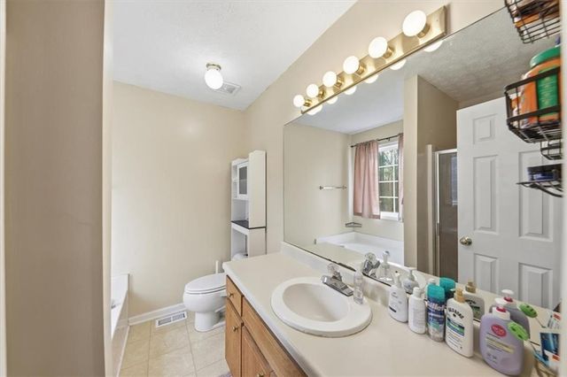 2805 Glendale Drive, Gainesville, GA 30507