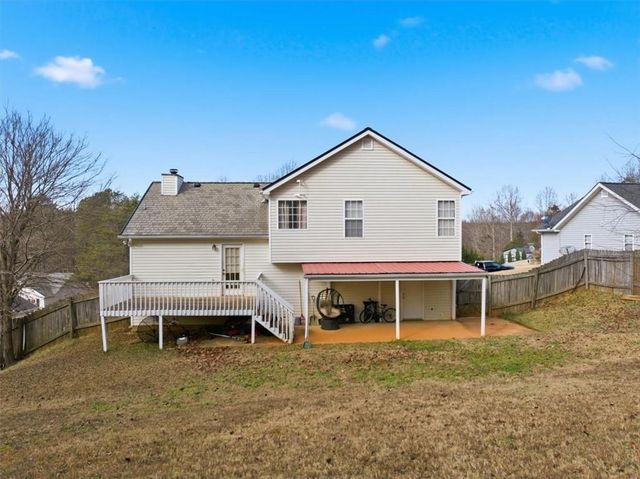 2805 Glendale Drive, Gainesville, GA 30507