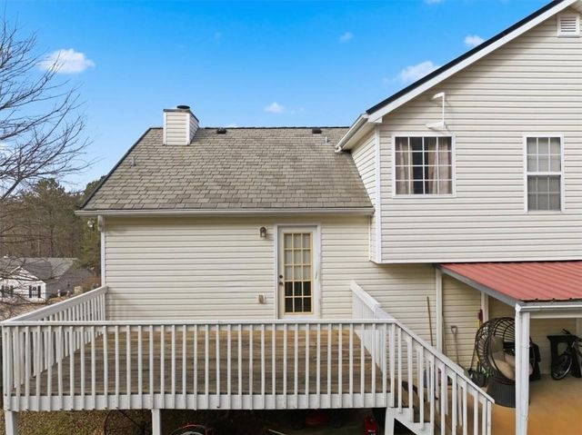 2805 Glendale Drive, Gainesville, GA 30507