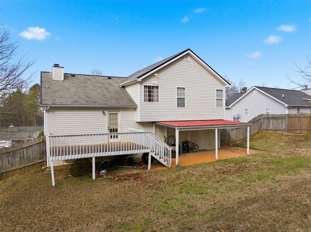 2805 Glendale Drive, Gainesville, GA 30507