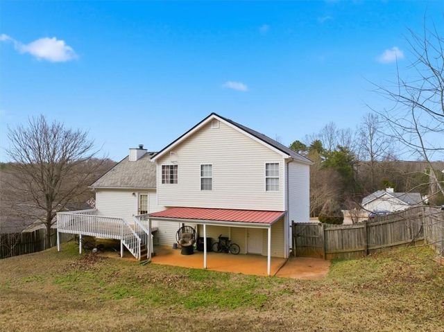 2805 Glendale Drive, Gainesville, GA 30507