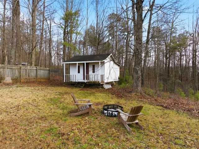 2805 Glendale Drive, Gainesville, GA 30507