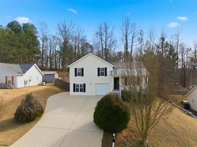 2805 Glendale Drive, Gainesville, GA 30507