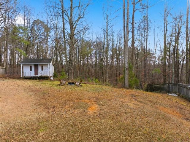 2805 Glendale Drive, Gainesville, GA 30507