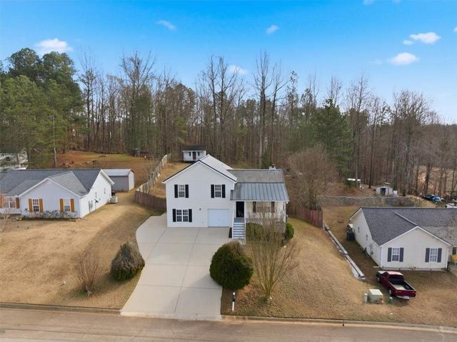 2805 Glendale Drive, Gainesville, GA 30507