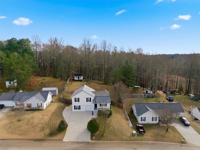 2805 Glendale Drive, Gainesville, GA 30507