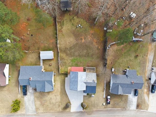 2805 Glendale Drive, Gainesville, GA 30507