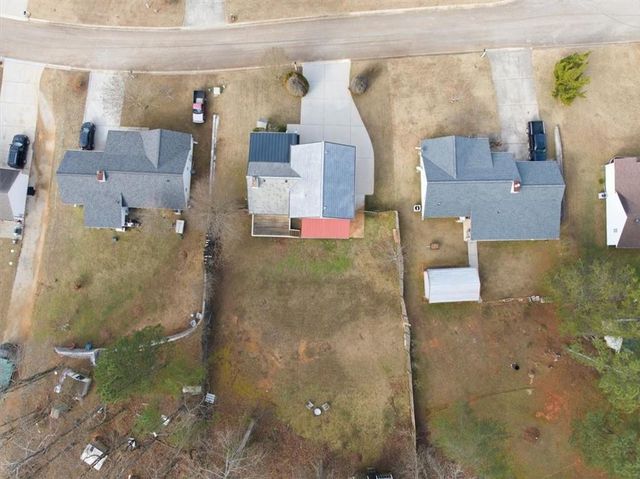 2805 Glendale Drive, Gainesville, GA 30507