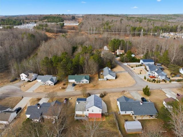 2805 Glendale Drive, Gainesville, GA 30507