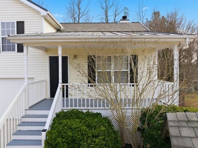 2805 Glendale Drive, Gainesville, GA 30507