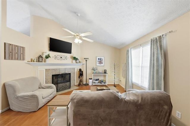 2805 Glendale Drive, Gainesville, GA 30507