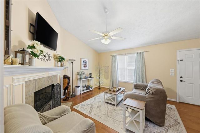 2805 Glendale Drive, Gainesville, GA 30507