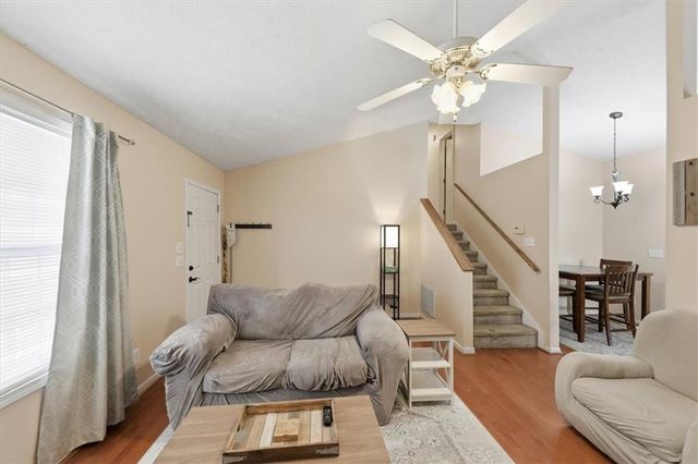 2805 Glendale Drive, Gainesville, GA 30507