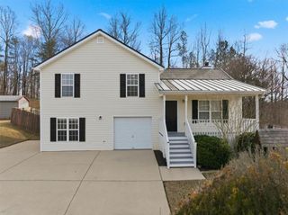 2805 Glendale Drive, Gainesville, GA 30507