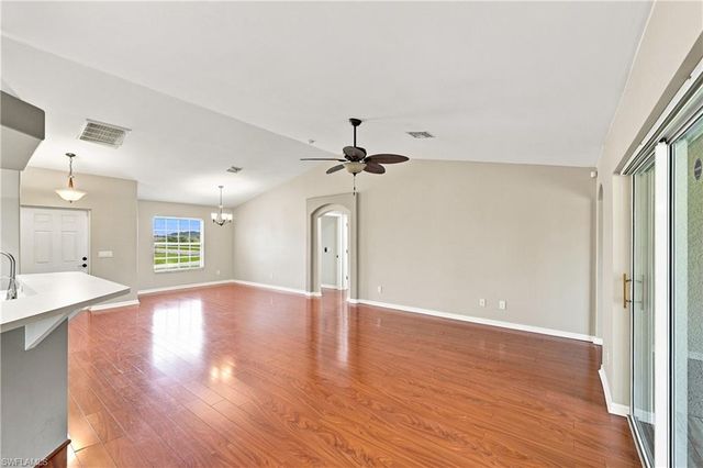 4155 NE 15th PL, Cape Coral, FL 33909