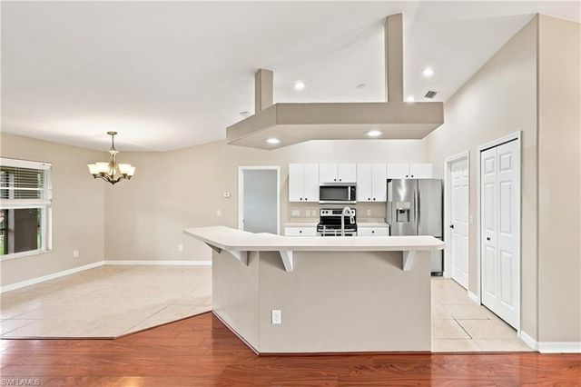 4155 NE 15th PL, Cape Coral, FL 33909