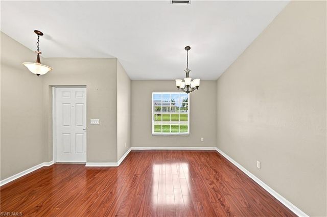 4155 NE 15th PL, Cape Coral, FL 33909