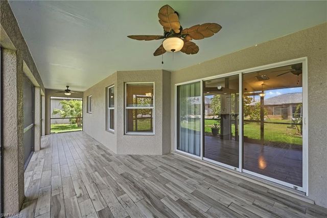 4155 NE 15th PL, Cape Coral, FL 33909