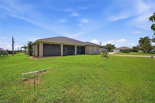 4155 NE 15th PL, Cape Coral, FL 33909
