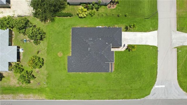 4155 NE 15th PL, Cape Coral, FL 33909