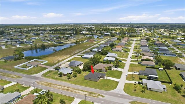 4155 NE 15th PL, Cape Coral, FL 33909