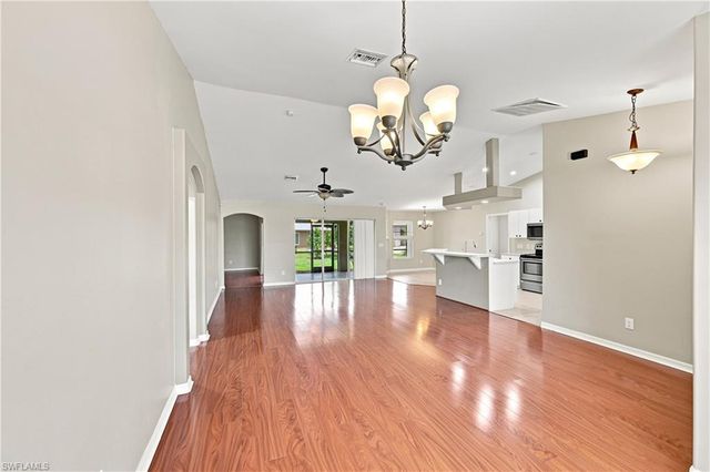 4155 NE 15th PL, Cape Coral, FL 33909
