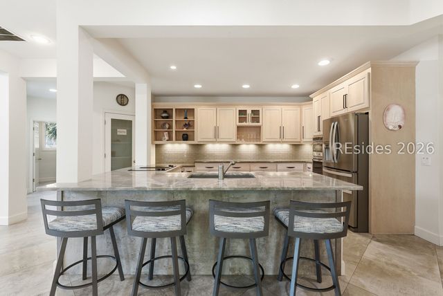 1 Sutherland Ct, Hilton Head Island, SC 29928