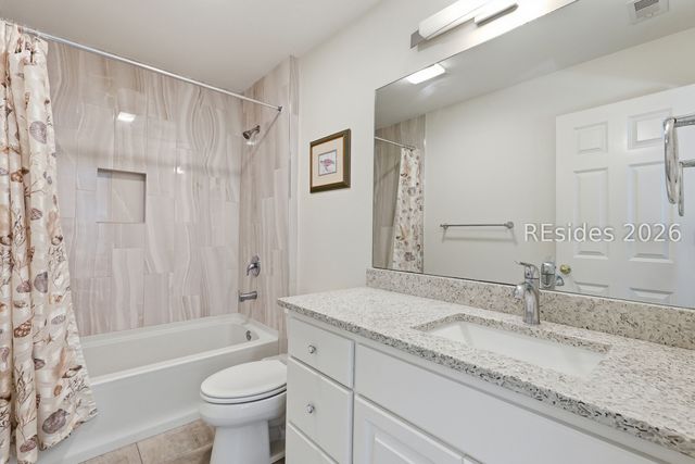 1 Sutherland Ct, Hilton Head Island, SC 29928
