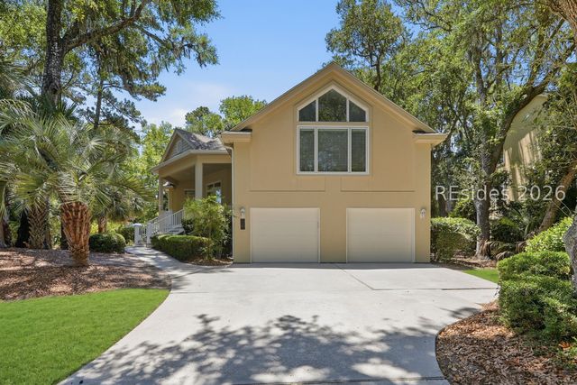 1 Sutherland Ct, Hilton Head Island, SC 29928