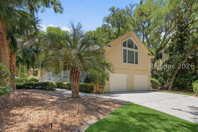 1 Sutherland Ct, Hilton Head Island, SC 29928