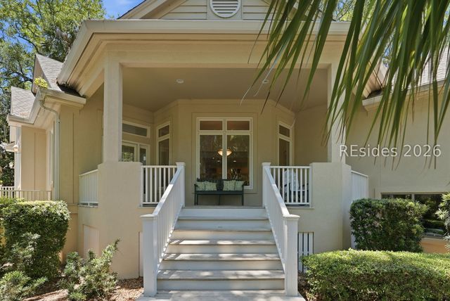 1 Sutherland Ct, Hilton Head Island, SC 29928