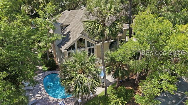 1 Sutherland Ct, Hilton Head Island, SC 29928