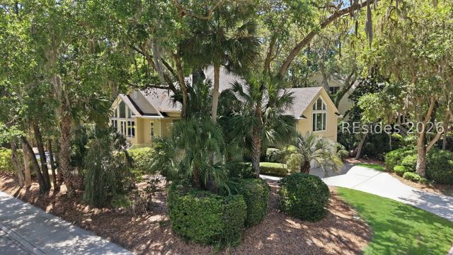 1 Sutherland Ct, Hilton Head Island, SC 29928