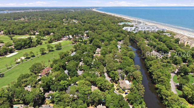 1 Sutherland Ct, Hilton Head Island, SC 29928