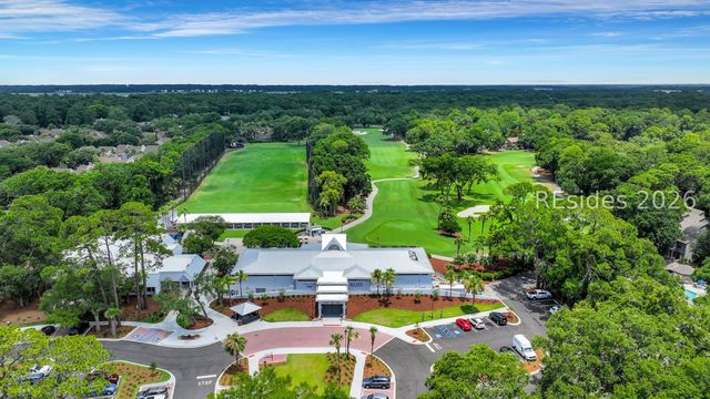 1 Sutherland Ct, Hilton Head Island, SC 29928
