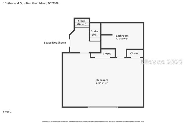 1 Sutherland Ct, Hilton Head Island, SC 29928