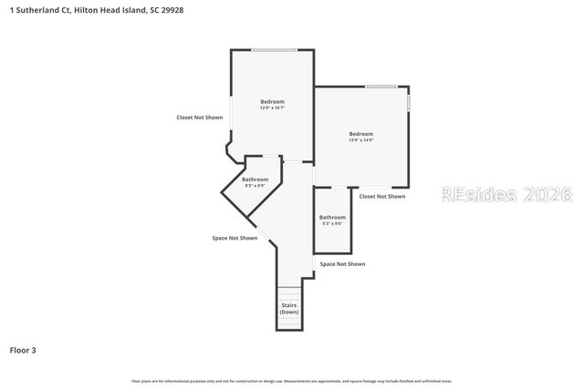 1 Sutherland Ct, Hilton Head Island, SC 29928