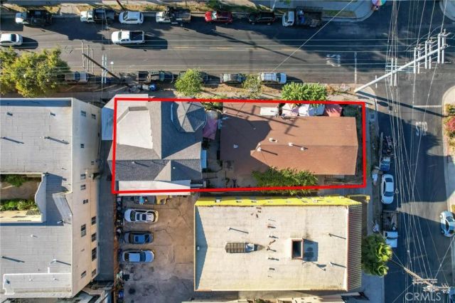 2970 W 11th, Los Angeles, CA 90006
