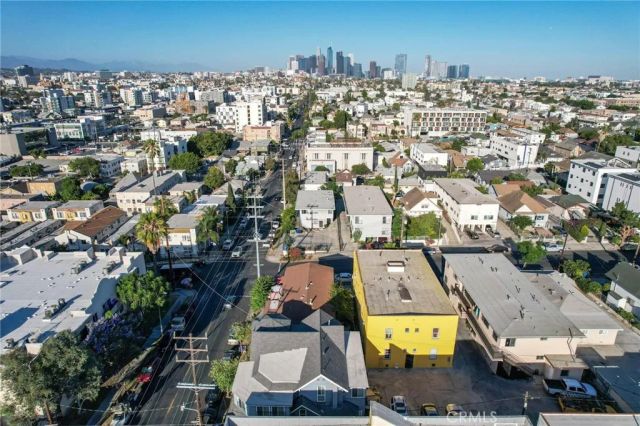 2970 W 11th, Los Angeles, CA 90006