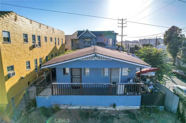 2970 W 11th, Los Angeles, CA 90006