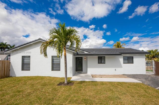 13001 SW 260th Ter, Homestead, FL 33032