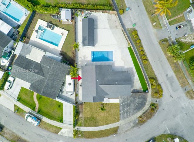 13001 SW 260th Ter, Homestead, FL 33032